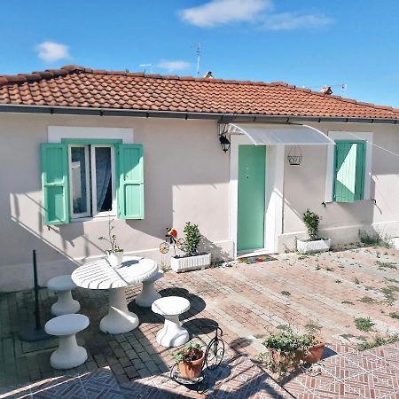 Le Casette Coccinella House 빌라 외부 사진
